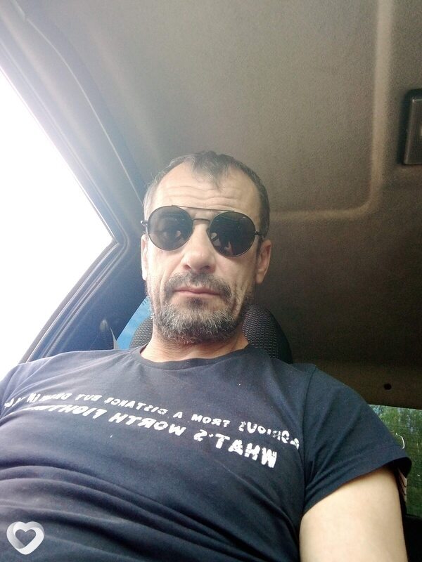 Женя, 40, Казани — анкета №3076278