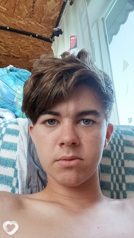 Сергей, 19, Владивостоке — анкета №3076280