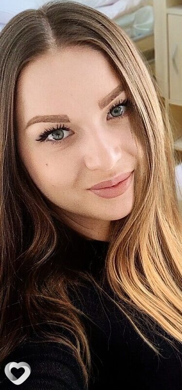 Мимоза, 37, Самаре — анкета №3076281