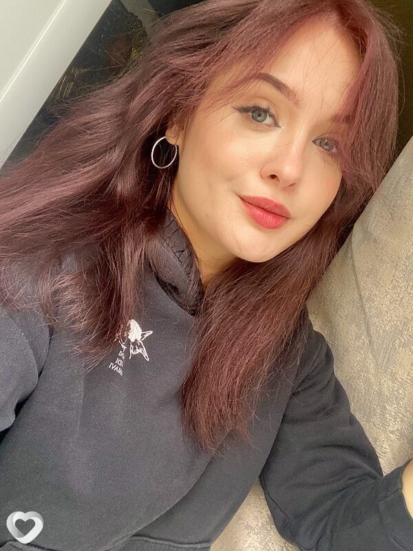 Anastasia, 26, Москве — анкета №3076282