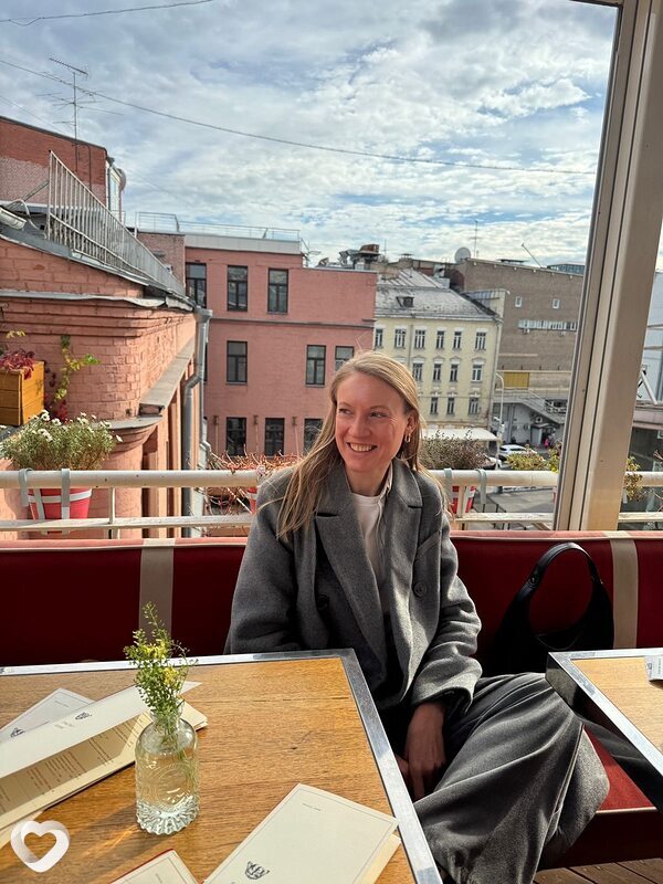 Елена, 37, Москве — анкета №3076284