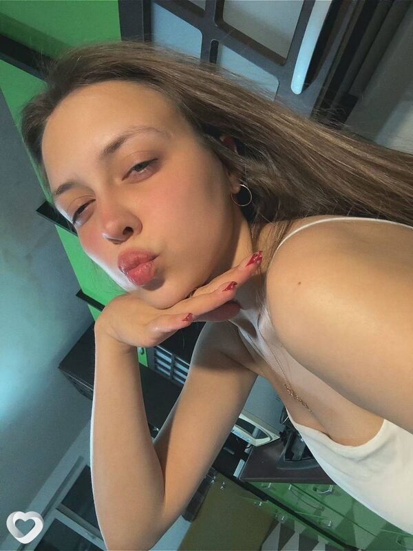 Виктория, 19, Ессентуках — анкета №3076285