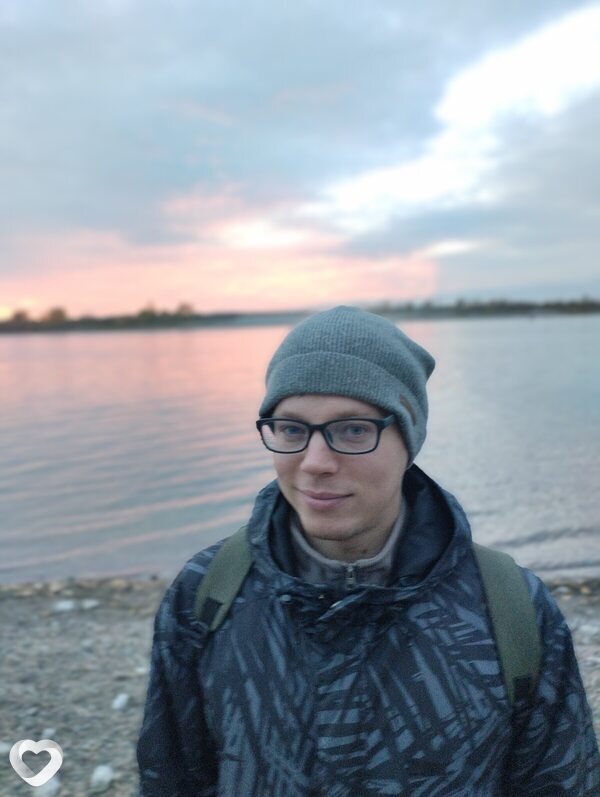 Даниил, 32, Томске — анкета №3076287