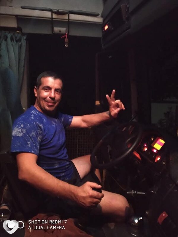 Саша, 43, Запорожье — анкета №3076298