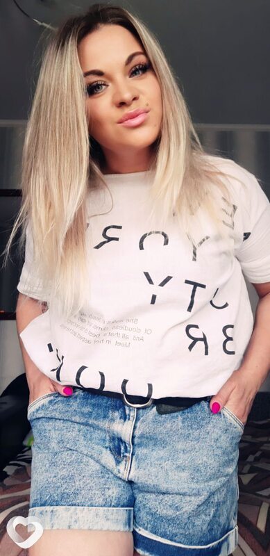 Катерина, 33, Москве — анкета №3076400