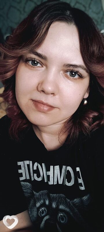 Марина, Полысаево