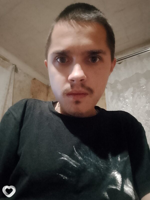 Андрей, 26, Елеце — анкета №3076414