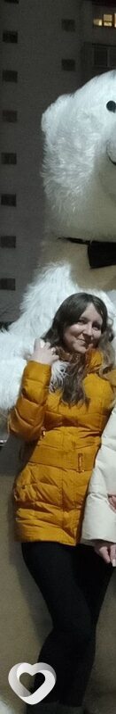 Геля, 39, Саратове — анкета №3076450