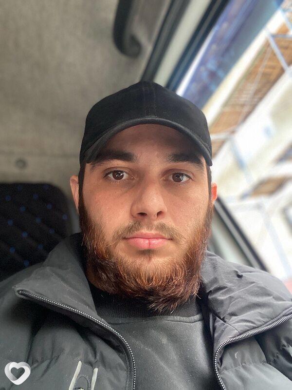 Алан, 27, Москве — анкета №3076454