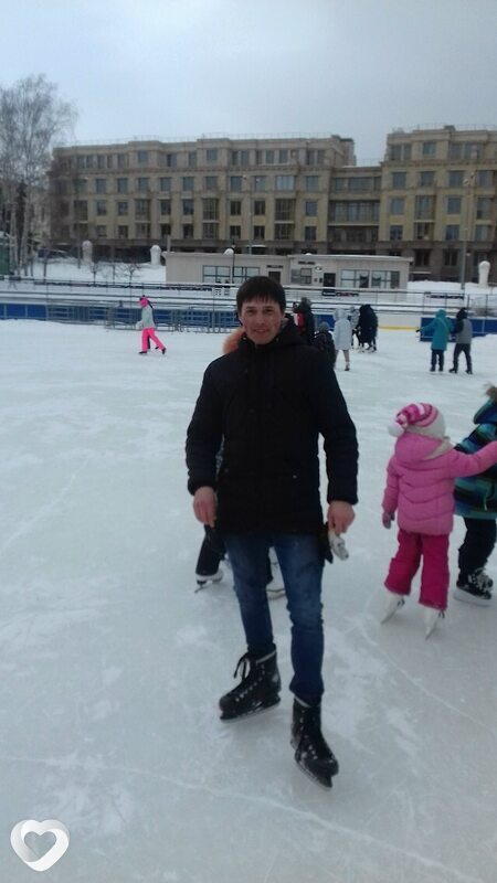 Андрей, 34, Казани — анкета №3076455