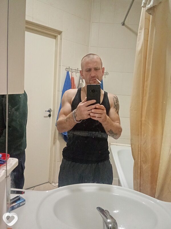 Дмитрий, 35, Химках — анкета №3076462
