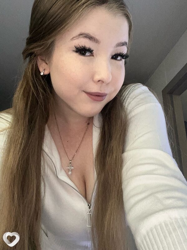 Кристина, 21, Казани — анкета №3076464