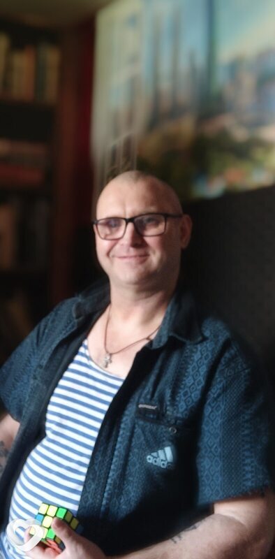 Геннадий, 52, Горках — анкета №3076467