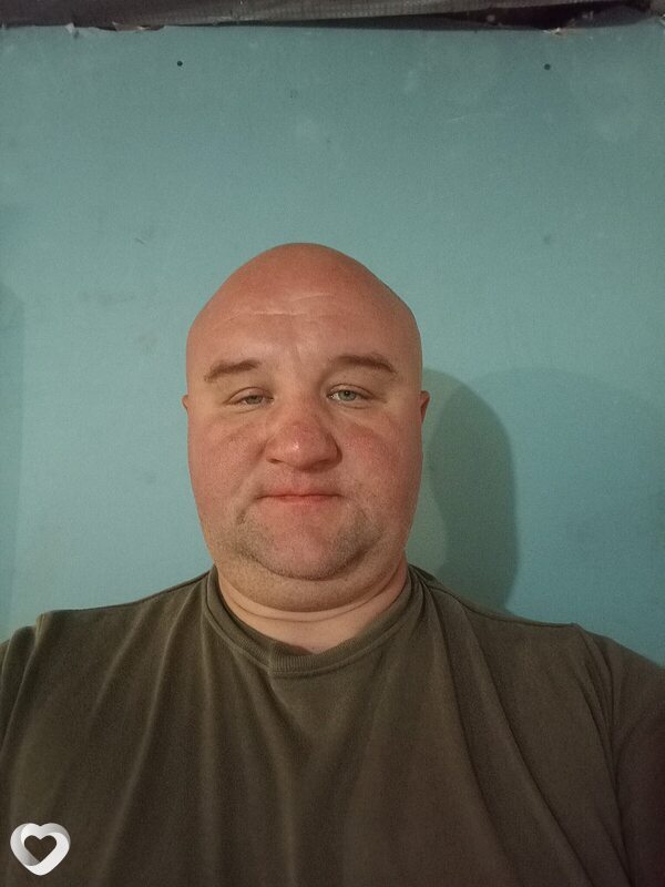 Николай, 42, Донецке — анкета №3076469