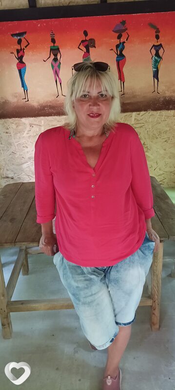 Наталья, 51, Воронеже — анкета №3076473