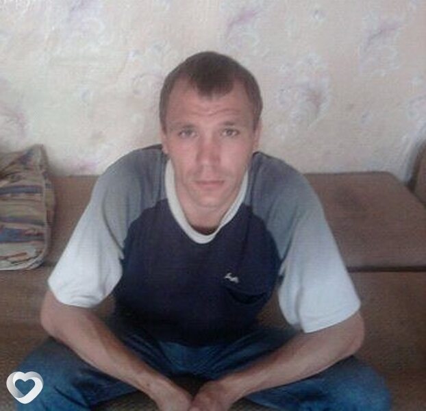 Дмитрий, 40, Кемерове — анкета №3076480