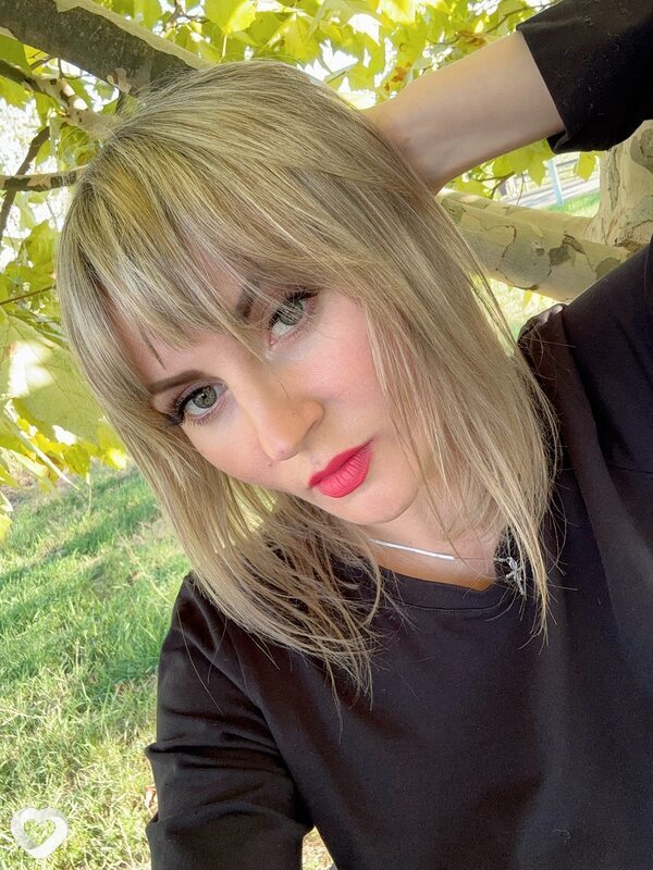Жанна, 41, Благовещенске — анкета №3076483