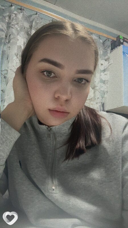 Кристина, 26, Соколе — анкета №3076490
