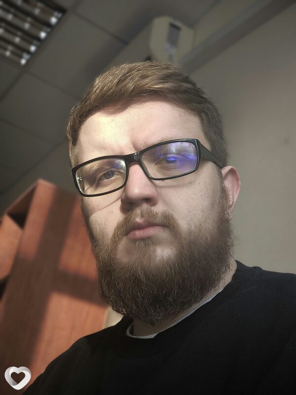 Ярослав, 27, Москве — анкета №3076491