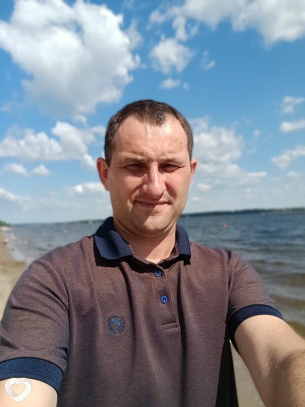 Алексей, 42, Оренбурге — анкета №3076492