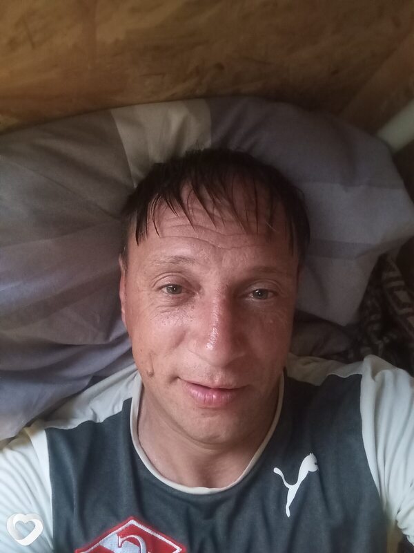 Александр, 41, Белореченске — анкета №3076495