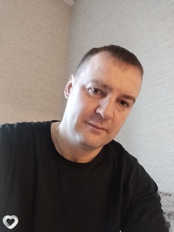 Денис, 41, Санкт-Петербурге — анкета №3076429