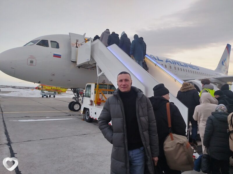 Евгений, 41, Костроме — анкета №3076431