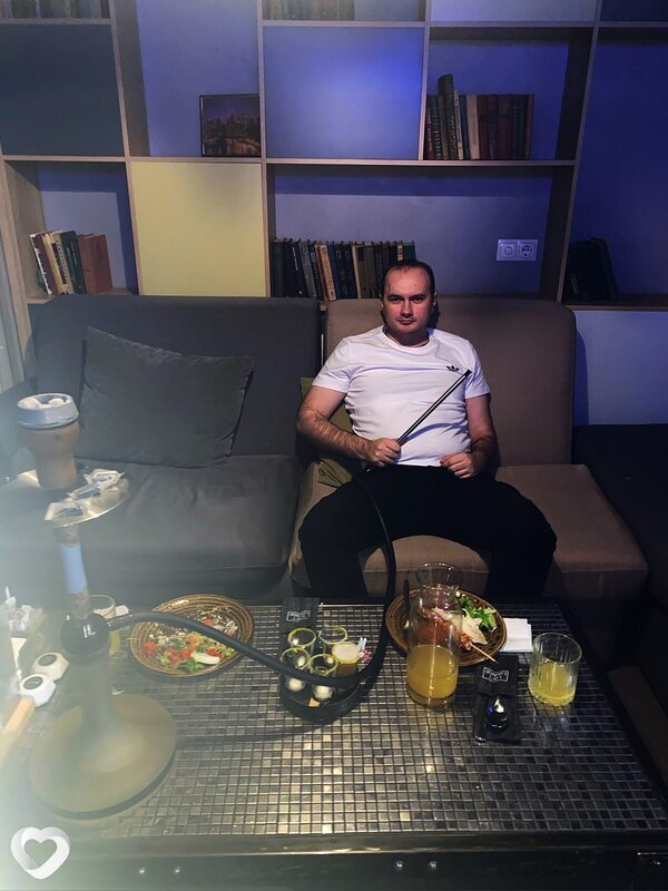 Евгений, 28, Красноярске — анкета №3076442