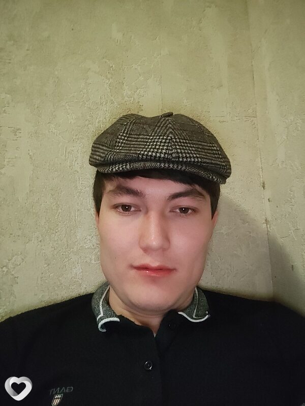 Сухроб, 28, Донецке — анкета №3076443