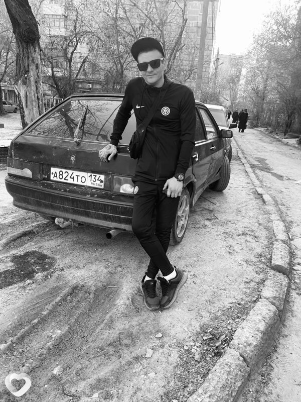 Руслан, 35, Волгограде — анкета №3077201