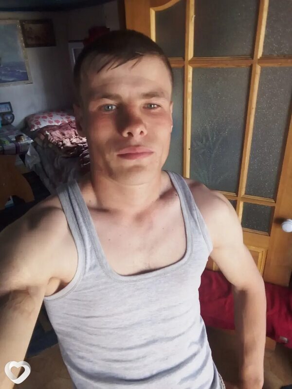 Владимир, 23, Караганде — анкета №3077211