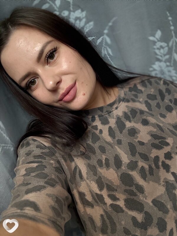 Екатерина, 27, Чите — анкета №3077212