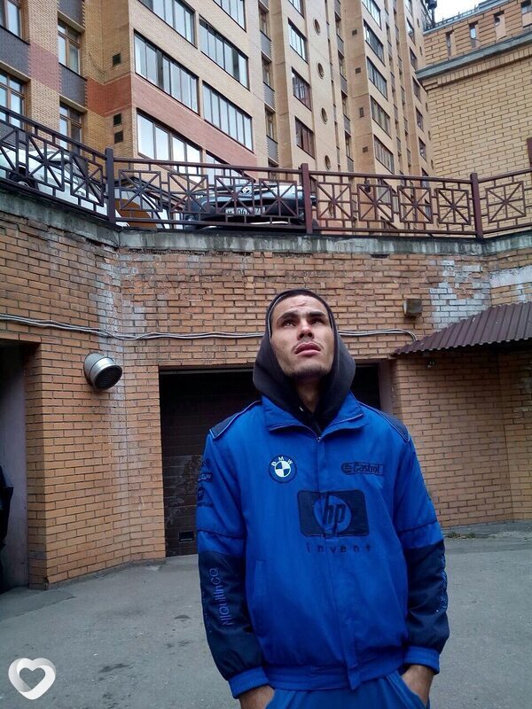 Ваня, Буденновск
