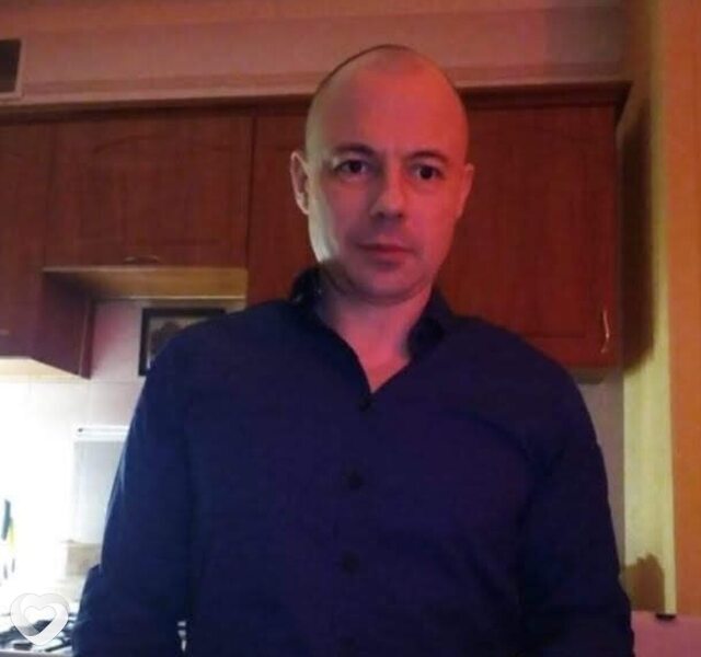 Алексей, 48, Волоколамске — анкета №3076579