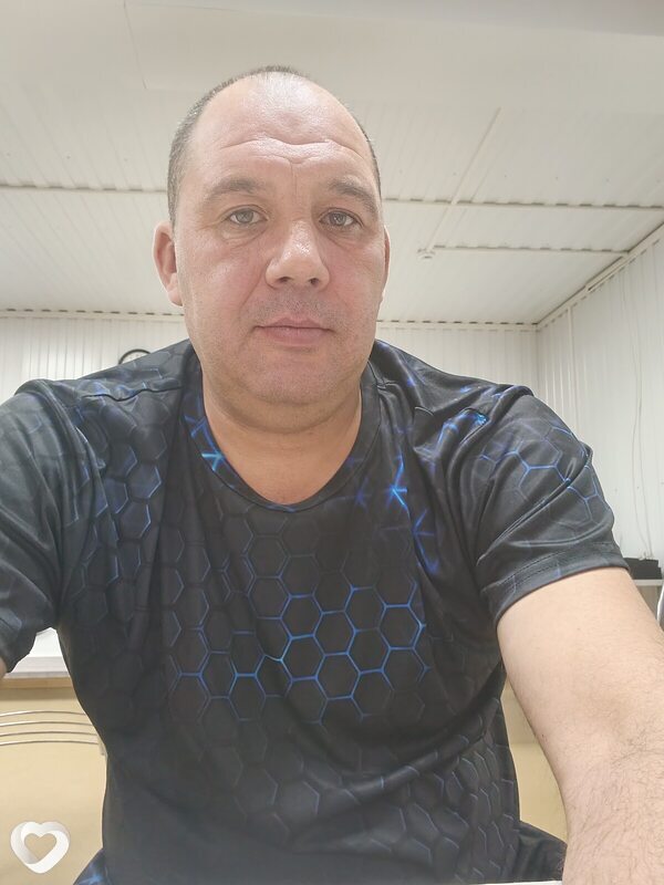 Роман, 48, Чите — анкета №3076580