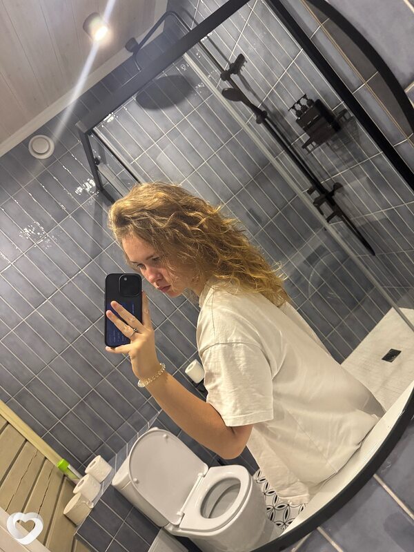 Кристина, 21, Новокузнецке — анкета №3076582