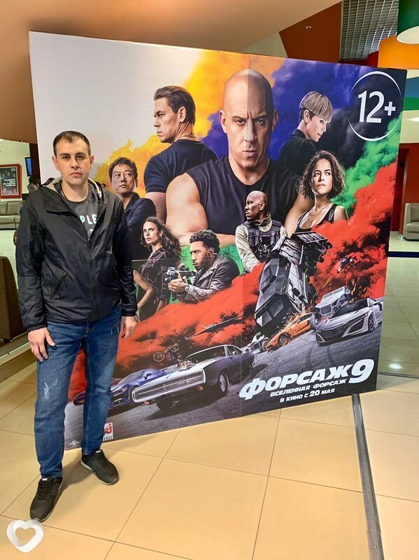 Сергей, 42, Воронеже — анкета №3076587