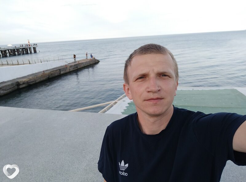Сергей, 27, Алуште — анкета №3076593