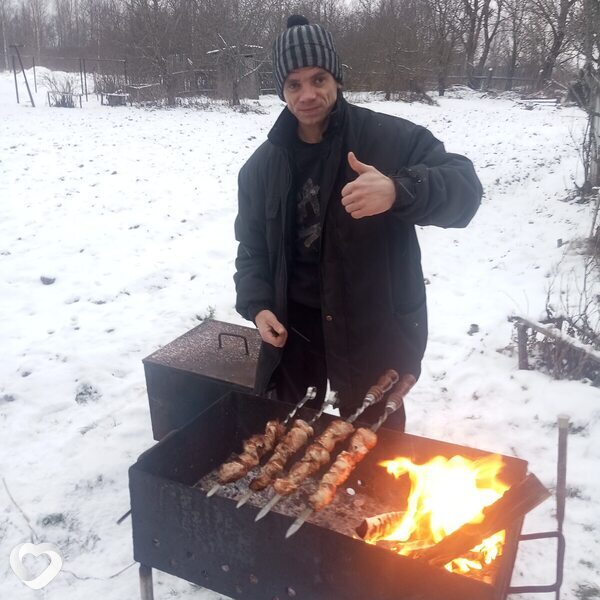 Сергей, 33, Великом Новгороде — анкета №3076999