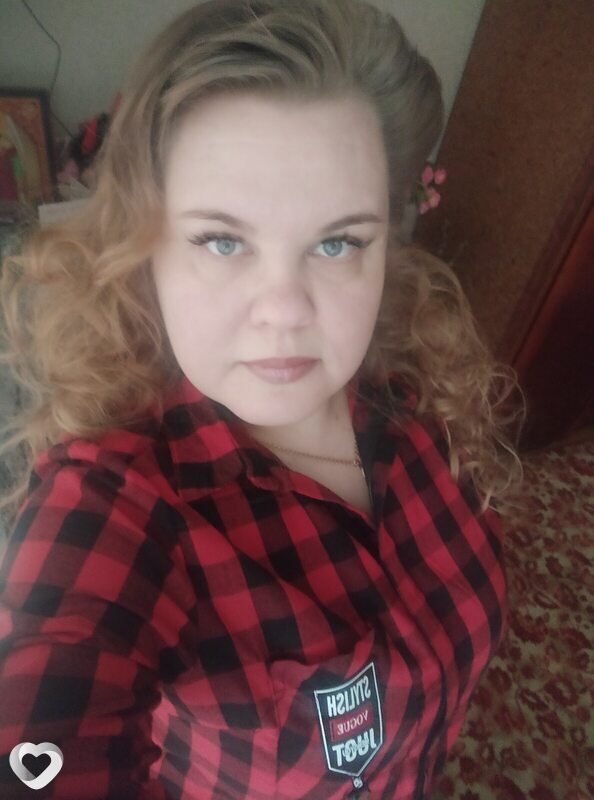 Оксана, 43, Екатеринбурге — анкета №3077014