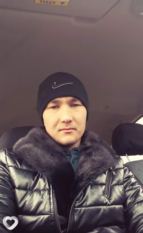 Рауф, 32, Иркутске — анкета №3077016