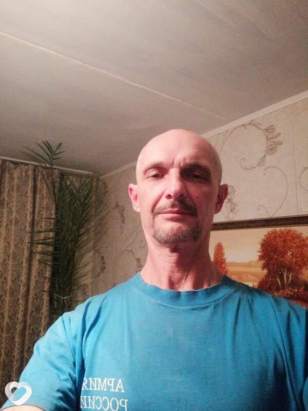 Виталий, 42, Краснодаре — анкета №3077020