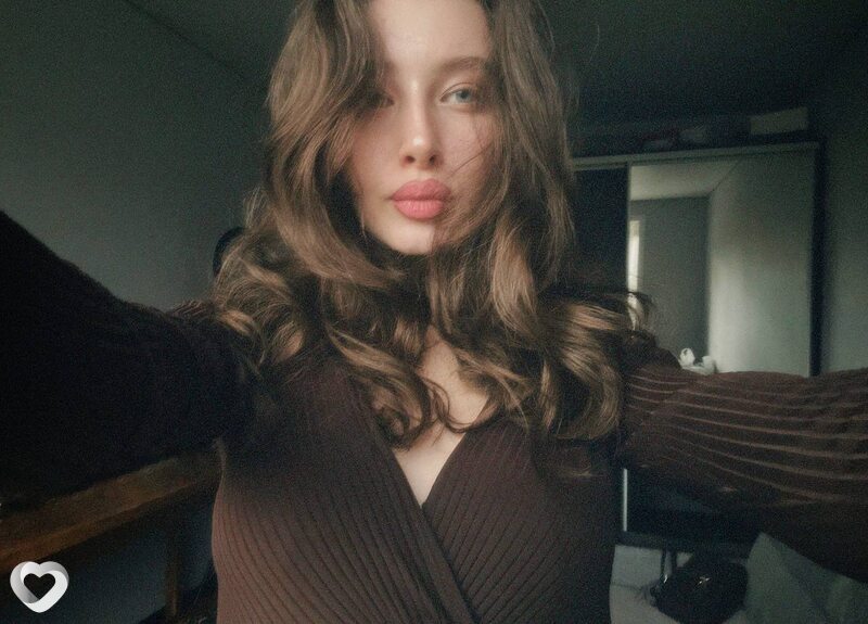 Мария, 35, Санкт-Петербурге — анкета №3076554