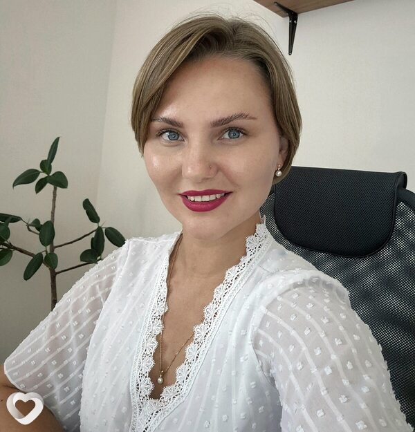 Мария, 38, Волгограде — анкета №3076556