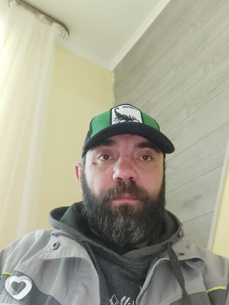 Виталий, Ганюшкино