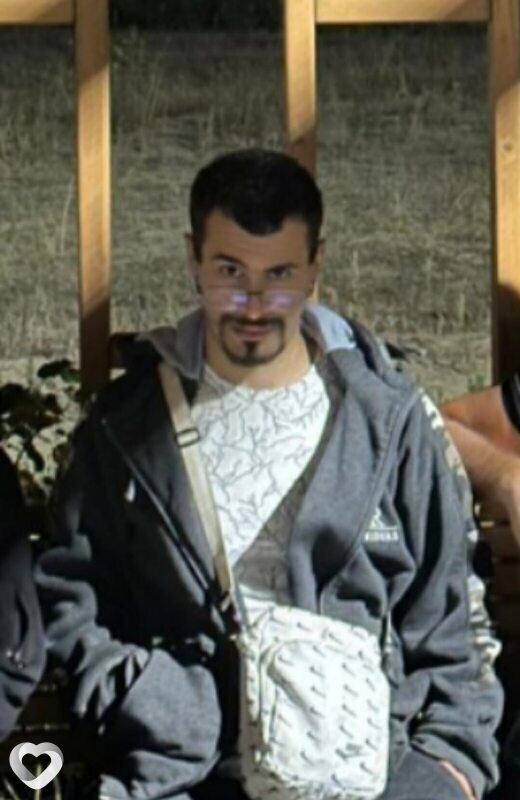 Андрей, Чалтырь