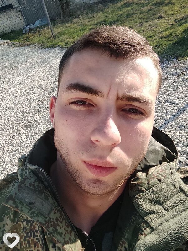 Руслан, 33, Симферополе — анкета №3076642