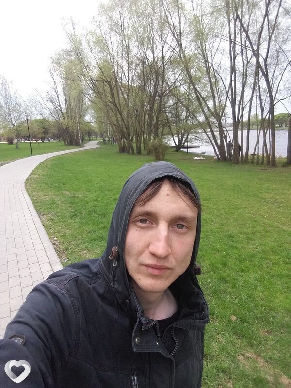 Вячеслав, 32, Костанае — анкета №3076858