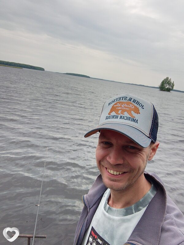 Сергей, 42, Череповце — анкета №3076860