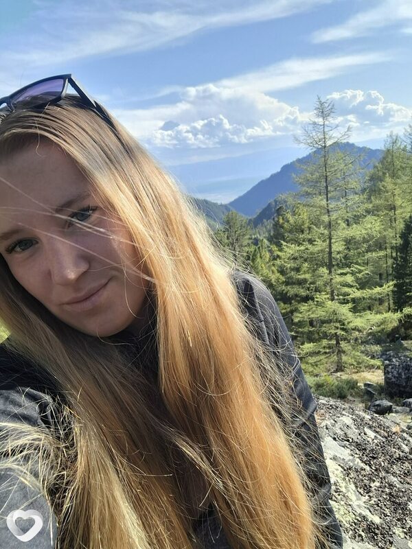 Екатерина, 35, Люберцах — анкета №3076867